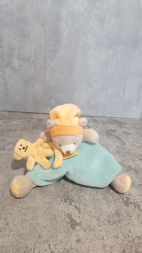 Doudou compagnie paris blue - doudou,