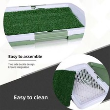Pet Dog Toilet Mat Indoor