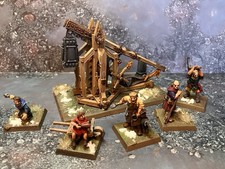 Warhammer The Old World