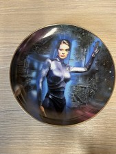 Franklin Mint Women of Star