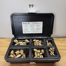E-Z LOK Threaded Insert for