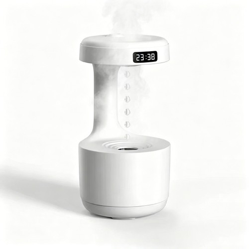 600ml ultrasonic anti gravity - ultrasonic, anti-gravity