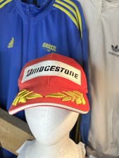 Bridgestone Motorsport Racing