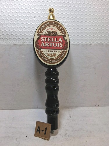 Vintage stella artois leuven - stella,
