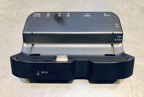 Sony vaio port replicator - sony,