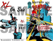 Rare Lost Boys "Destroy All