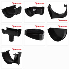 Polypipe 117mm polyflow deep - polypipe,