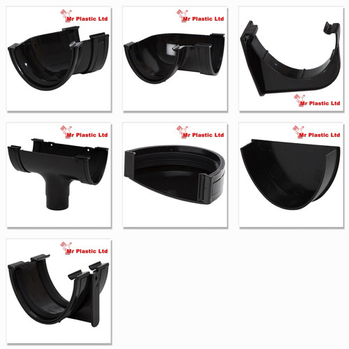 Polypipe 117mm polyflow deep - polyflow,