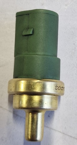 Engine coolant temperature - coolant,