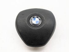 BMW X5 STEERING WHEEL AIRBAG