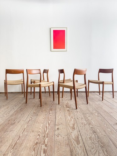 Danish mid century teak - century,