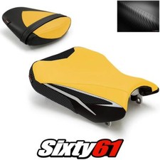 Suzuki GSXR 600 750 Seat Cover