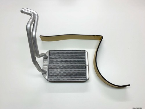 Heater core for jeep grand - core,