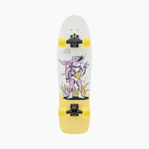 Landyachtz flippy cruiser - landyachtz,