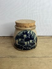 Vintage DIANA WORTHY Crich