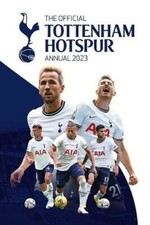 Official Tottenham Hotspur