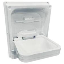 CLEO FOLD UP SINK CARAVAN MOTORHOME CAMPERVAN HORSEBOX BOAT