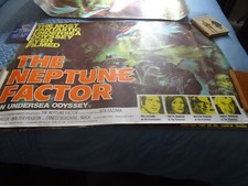 THE NEPTUNE FACTOR 1973