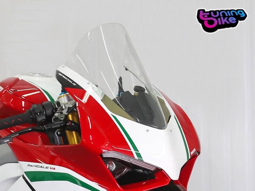 Racingbike racing fairing - racing, hp
