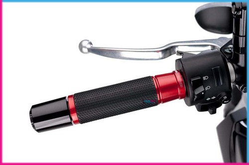 Puig ascent knobs - puig, honda