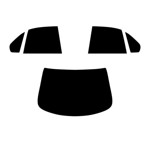 Pre cut window tint - pre, for