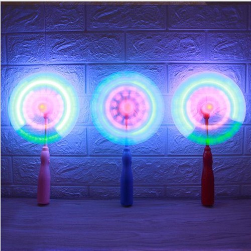 4pcs flashing light led - 4pcs,