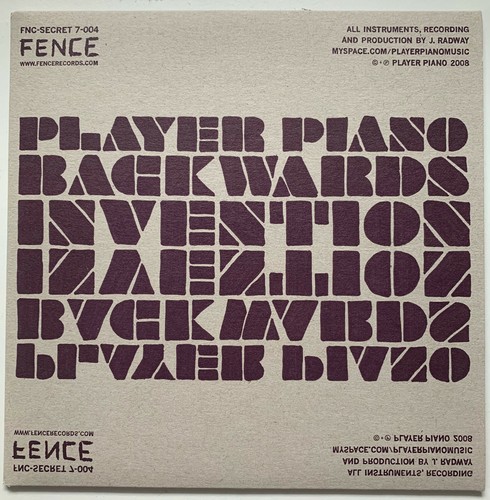 Player piano come tokyo - player,