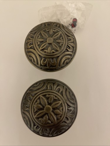 Baldwin estate 5067 pair brass - baldwin,