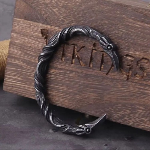 Boxed men viking - men’s, norse