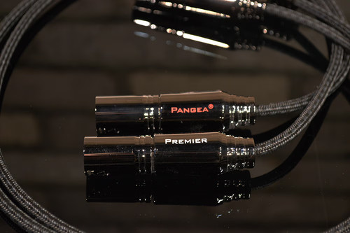 Pangea audio premier true - premier, se