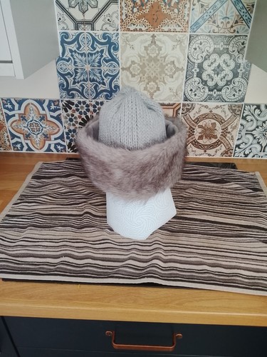 Marks spencer fur - marks,