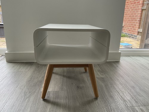 Made com white - made.com, veneer