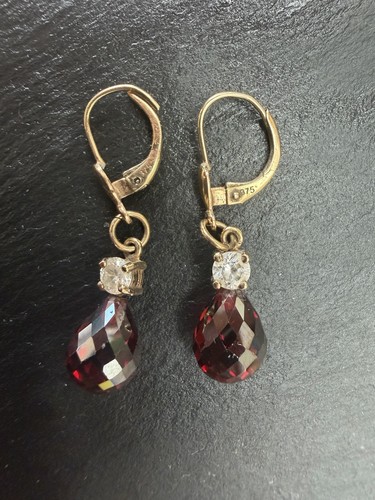 Beautiful 9ct gold - , hallmarked