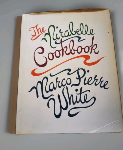 The mirabelle cookbook - the, cookbook-