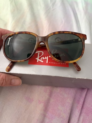 Vintage ray ban w1595 - vintage, ray-ban