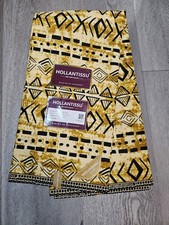 african ankara wax print