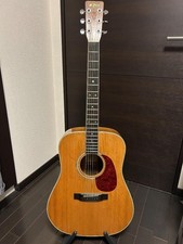 Yairi yw550 acoustic guitar - yw550,