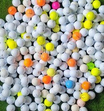 x50 Dunlop, Maxfli & Noodle Golf Balls ⛳️