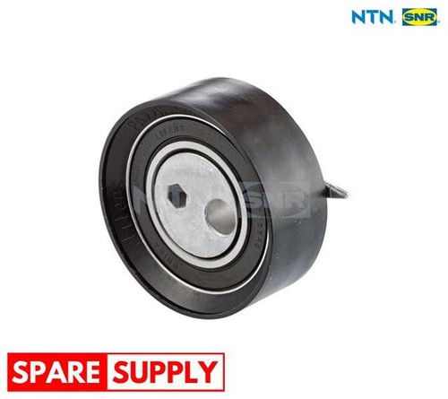 Tensioner pulley timing - tensioner, pulley,