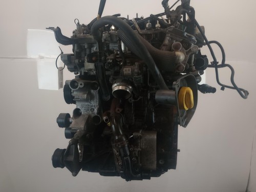 M9t704 diesel engine - 2.3l,