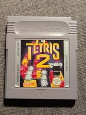Tetris nintendo game boy uk - tetris,