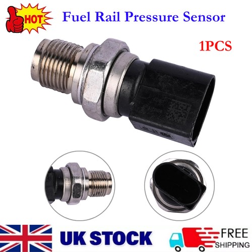 Fuel rail high pressure - fuel,