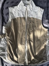 Ladies Nike Trail Gilet Size Small