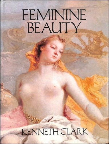 Feminine beauty hardcover - feminine,