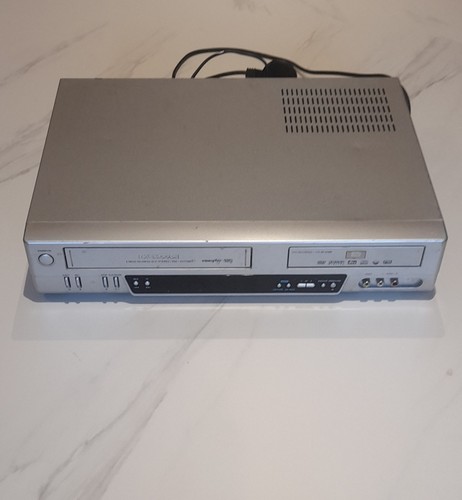 Daewoo dvd recorder vcr vhs - recorder,