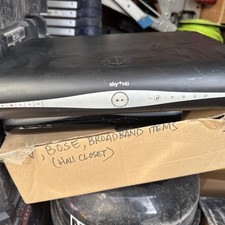 Sky+ HD Box DRX890W-C With