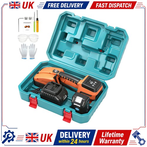 Electric strapping machine pet - electric,