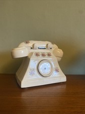 Arthur Wood Floral Ceramic