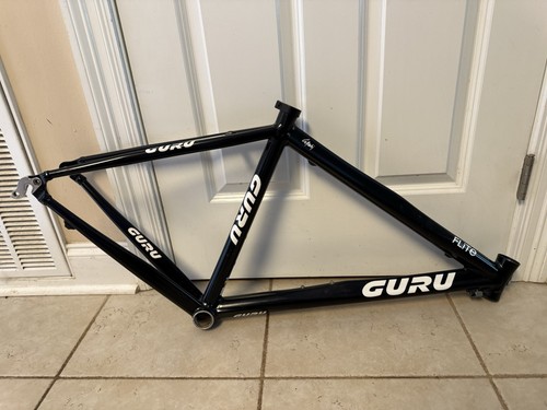 Guru flite 47cm - rim, road