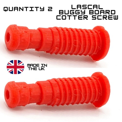 Quantity lascal buggy board - buggy,